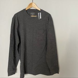 NWT Men’s Pendleton Pocket Long Sleeve